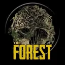 the forest