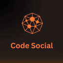 Discovery icon for Code Social Discord server