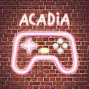 ARCADIA Discord Server Icon