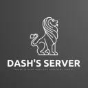 dash's server Banner