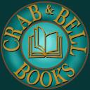 Crab and Bell Books Discord Server Icon