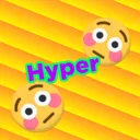 Hyper's Official Discord