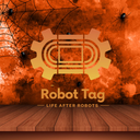 Discovery icon for Robot Tag Discord server