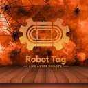 Robot Tag