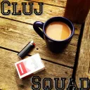Cluj Squad discord icon