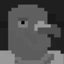 Glassy Turtle