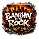 RMO: Bangin in Da Rock Discord Server Icon