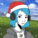 JoGeeks 2000s discord icon