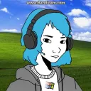 JoGeeks 2000s discord icon