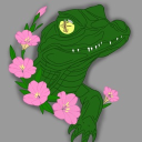 Florida LGBTQ + Discord server icon