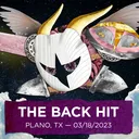 The Back Hit!