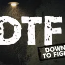 Down To Fight