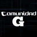 ComunidadG 3.0 Discord Server Icon