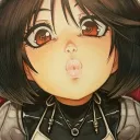 charadise archive Discord Server Icon