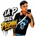LA P DEL PEGMAN COMUNITY