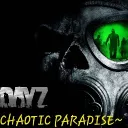 ~Chaotic Paradise~ discord icon