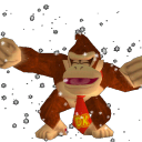 Donkey Kong And Friends - Vita Porting icon