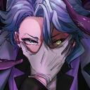 ▸ 𖥻 PEARLESCENT SOUL %  ࣪ ˖ Discord Server Icon