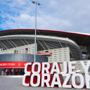 Coraje y Corazon Rojiblanco