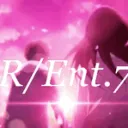 @𝑹𝒐𝒔𝒆 𝑬𝒏𝒕./ 7 - 𝑰𝑫𝑶�... Discord Server Icon