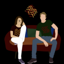 Couch Chaos Server Icon