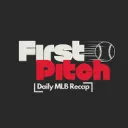 "First Pitch" MLB server