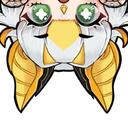 Yam Albat's Bat Bunch Discord Server Icon