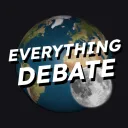 Everything Debate Discord Server Icon