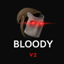 BLOODY v2 Server Icon