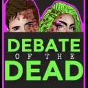 Queen Q’Ream's + Debate of the Dead