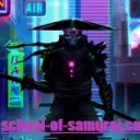 School of Samurai