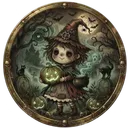 The Witching Hour