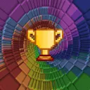 The Dropper Speedrunning