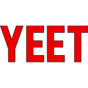 THE YEET SERVER