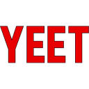 THE YEET SERVER Discord Server Icon