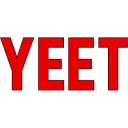 THE YEET SERVER Icon