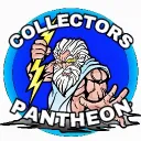 The Collectors Pantheon Discord Server Icon