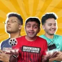 Men Of Culture Discord Server Icon