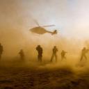 Asia: Armed Forces and History