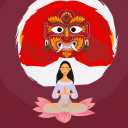 Discovery icon for The Namaste Nepal Discord server