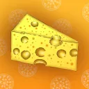 Cheese Café Discord Server Icon
