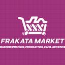 Frakata Market     Discord Server Icon