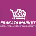 Frakata Market Discord Server Icon
