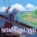 Sehoni Island