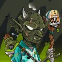 Folklore NFT