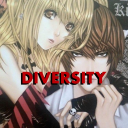 ! ・Diversity