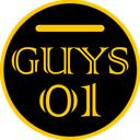 GUYS01 GAMING Discord Server Icon