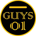 GUYS01 GAMING