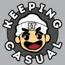 Keeping it Casual