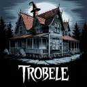 ₍ᐢ..ᐢ₎ Trobelė ₍ᐢ..ᐢ₎